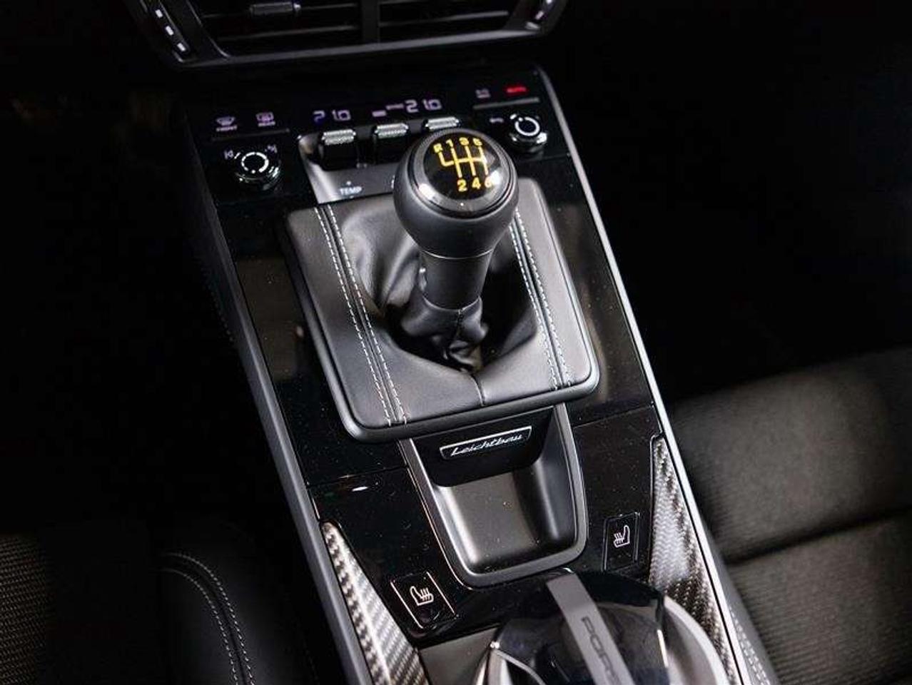 2026 Porsche 911 GT3 Coupe with Touring Package Photo