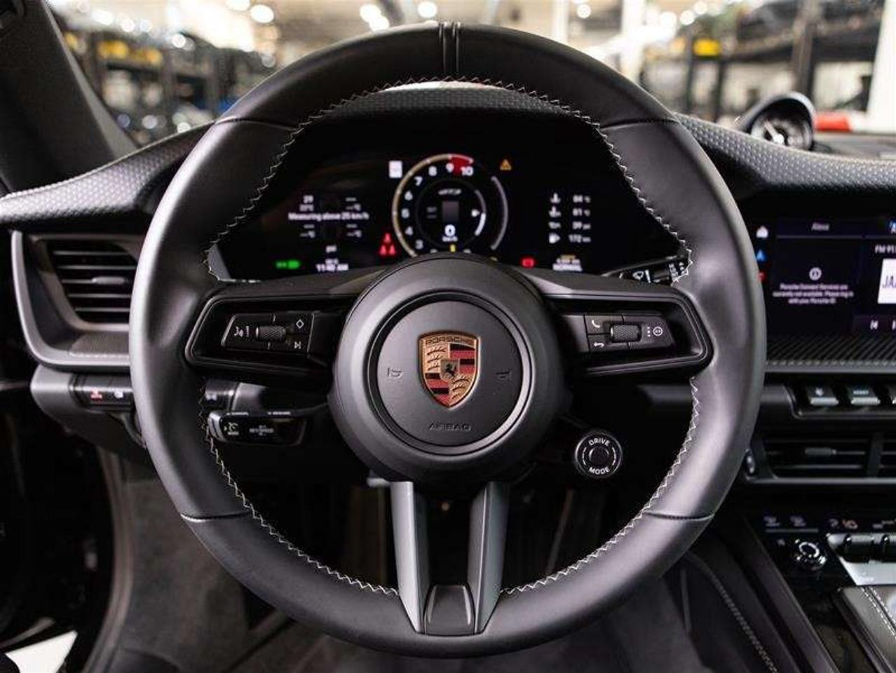 2026 Porsche 911 GT3 Coupe with Touring Package Photo