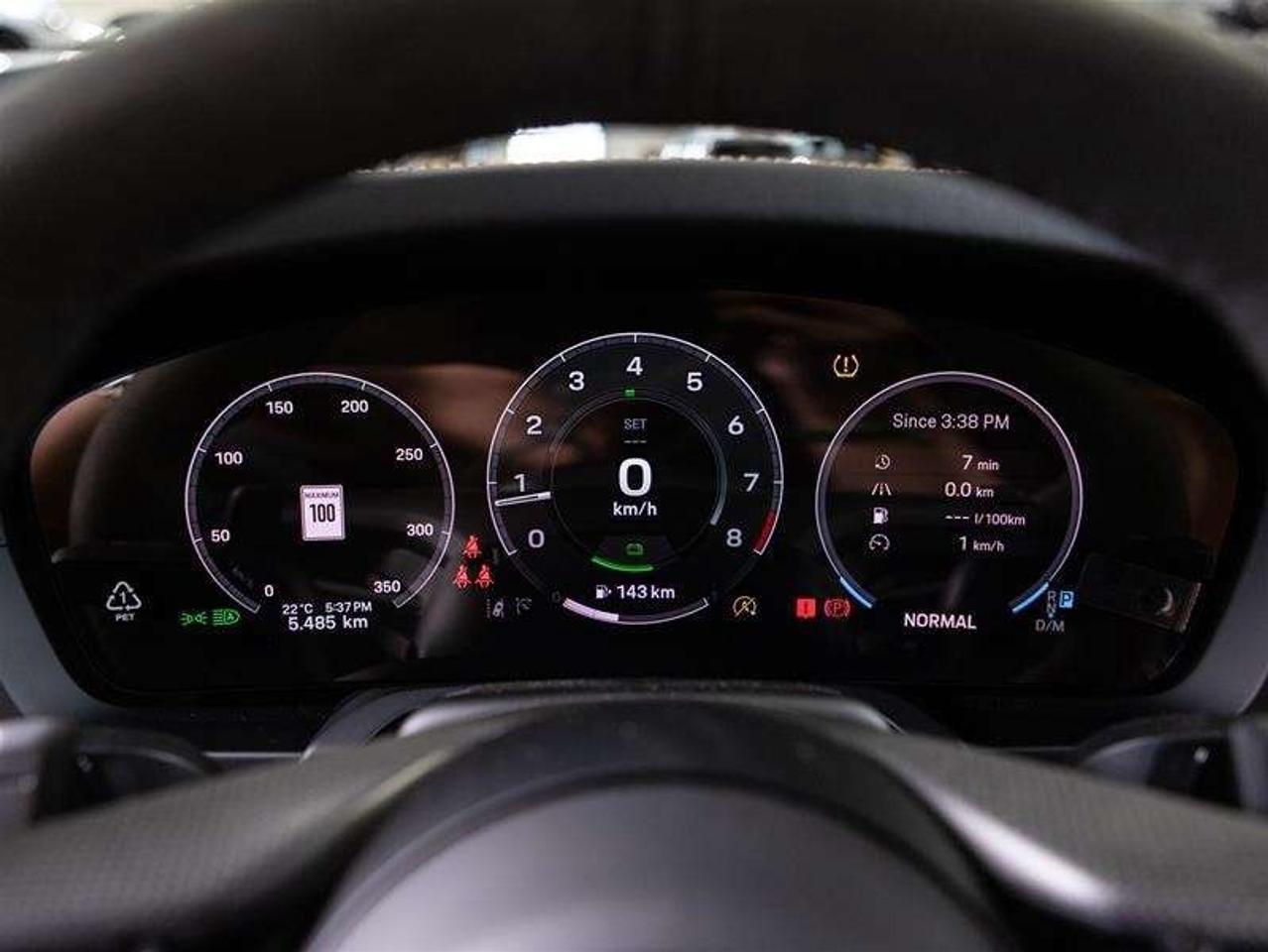 2026 Porsche 911 Carrera GTS Coupe Photo