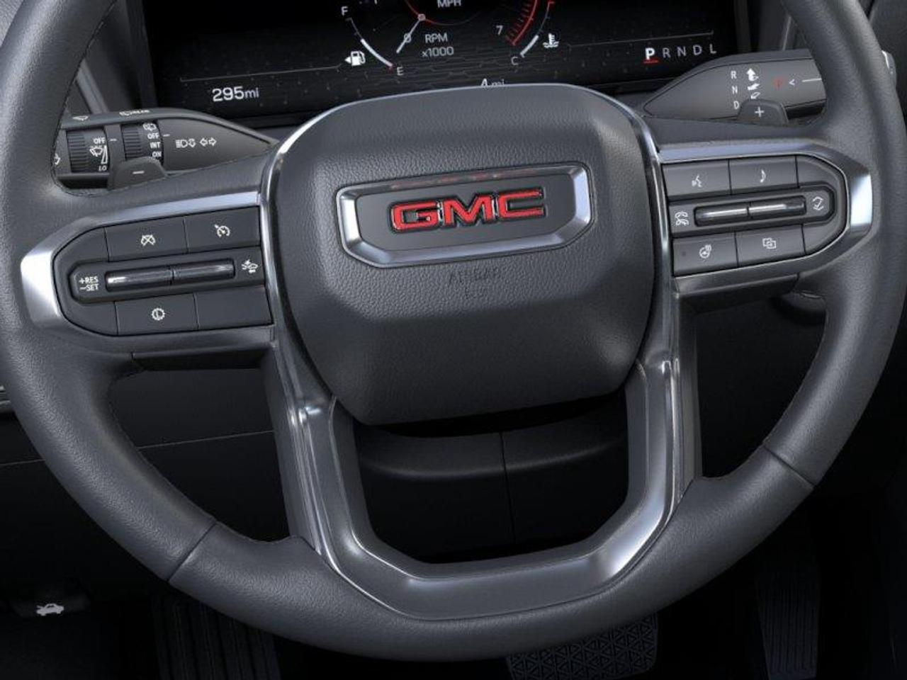 2027 GMC Terrain Elevation 4dr All-Wheel Drive Photo