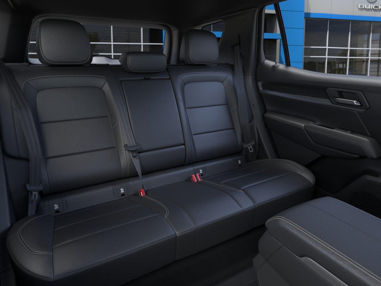 2027 GMC Terrain Elevation 4dr All-Wheel Drive Photo