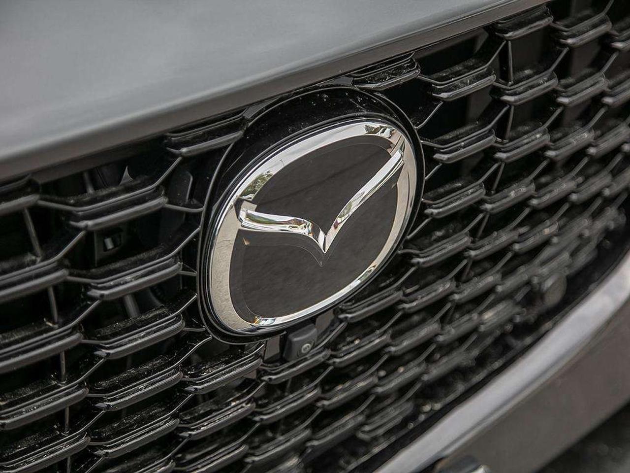 2026 Mazda CX-70 MHEV GT AWD Photo