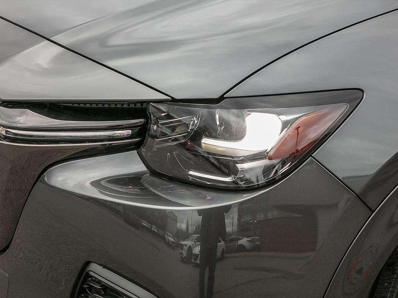 2026 Mazda CX-70 MHEV GT AWD Photo