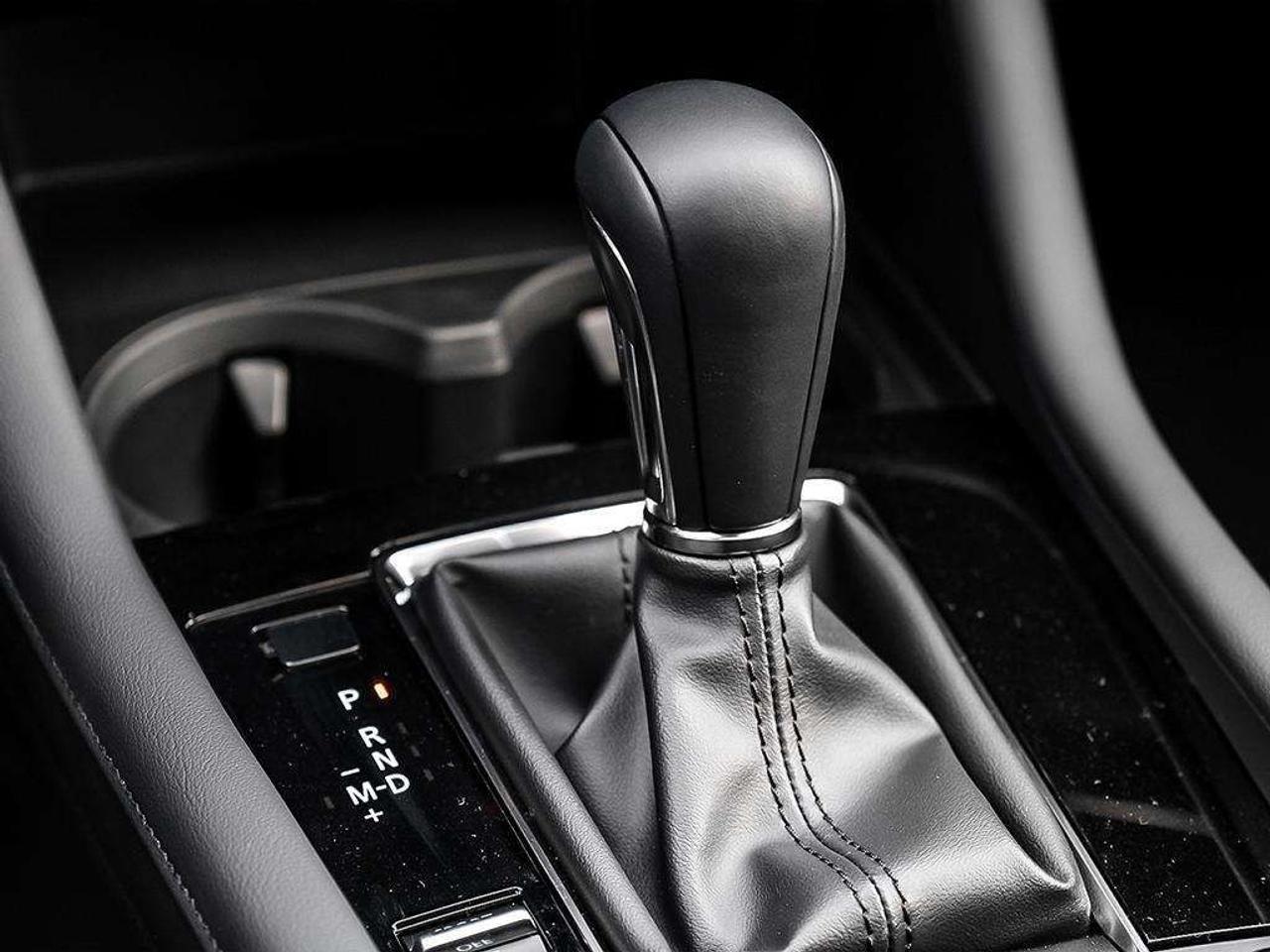 2026 Mazda MAZDA3 GS i-ACTIV AWD Photo