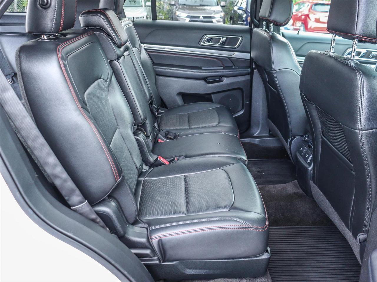 2016 Ford Explorer 4WD 4DR SPORT Photo