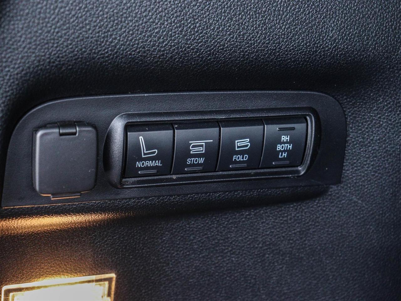 2016 Ford Explorer 4WD 4DR SPORT Photo