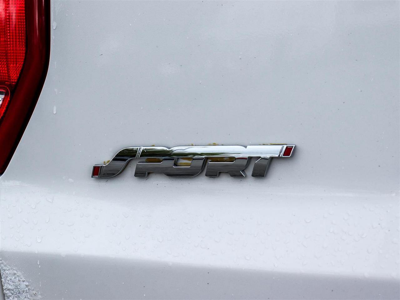2016 Ford Explorer 4WD 4DR SPORT Photo