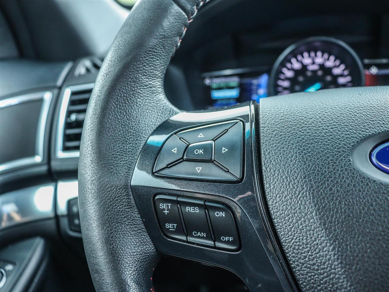 2016 Ford Explorer 4WD 4DR SPORT Photo