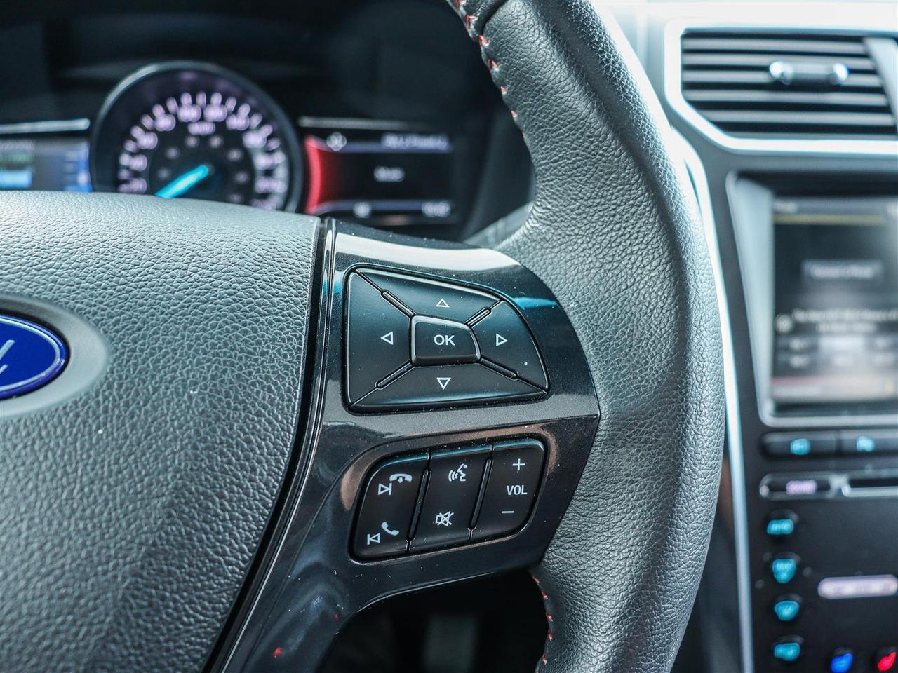 2016 Ford Explorer 4WD 4DR SPORT Photo