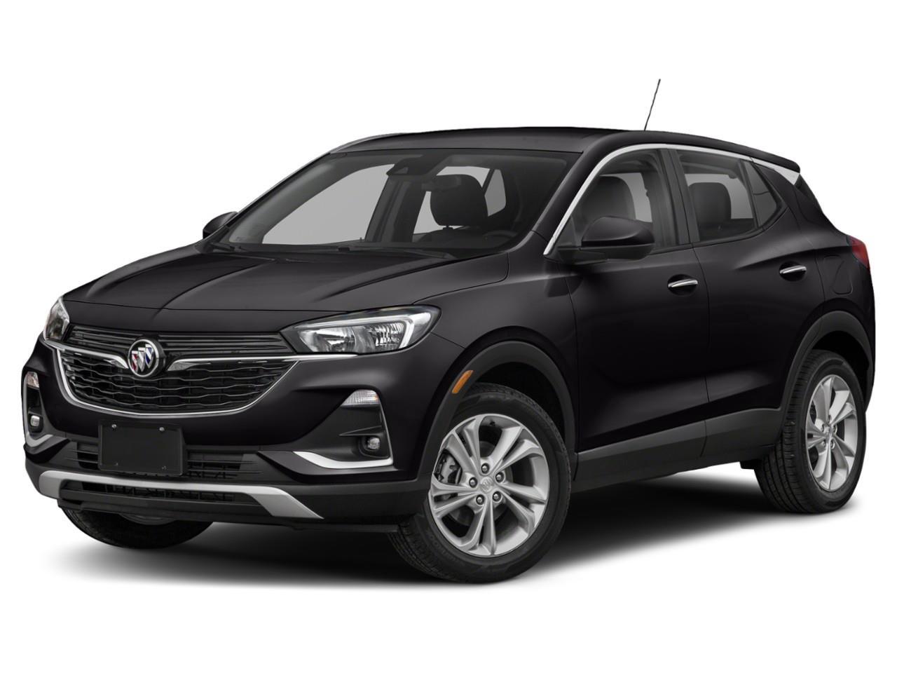 Used 2021 Buick Encore GX Select All-Wheel Drive for sale in Stittsville, ON