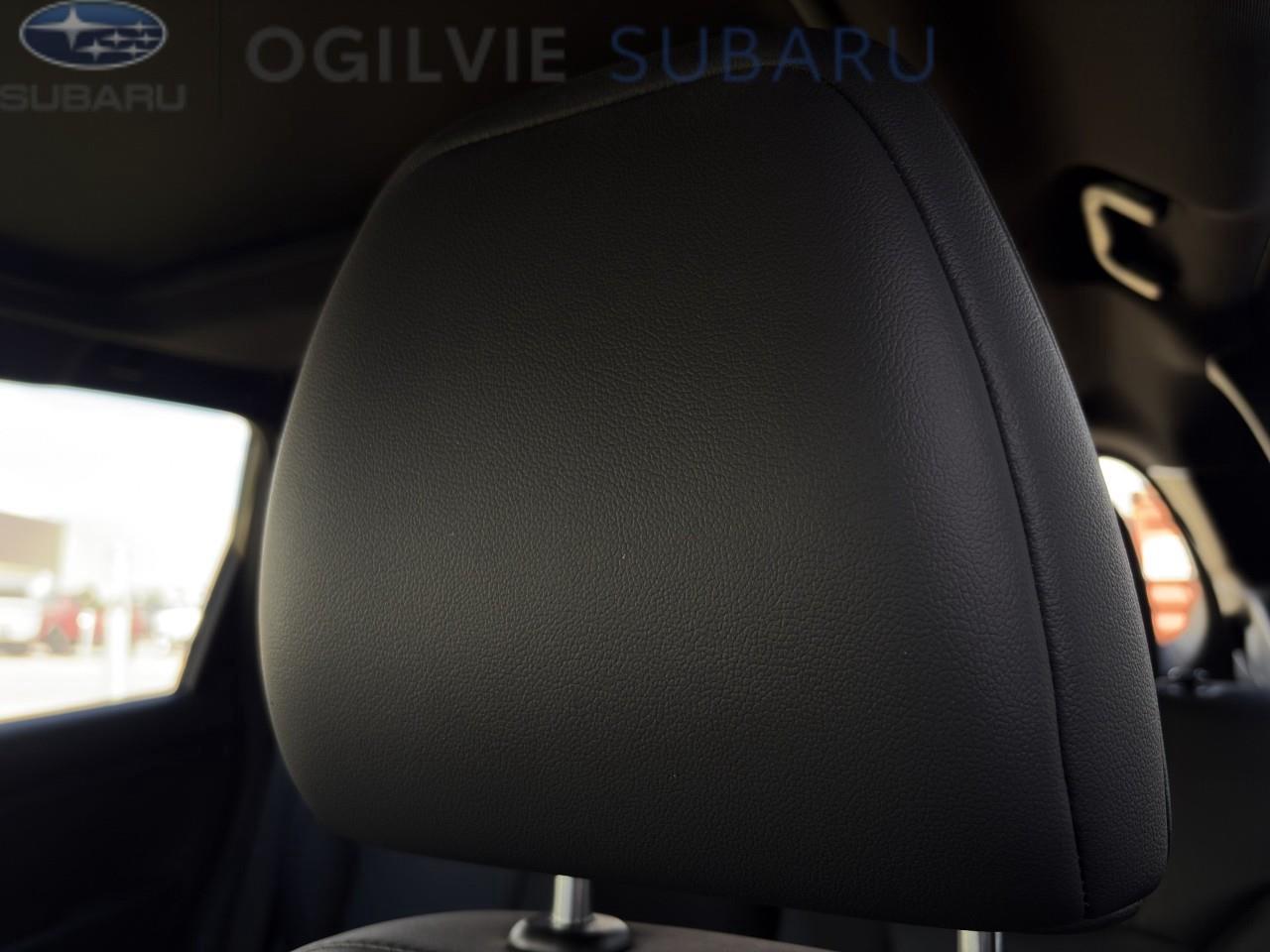 2026 Subaru Forester Limited 4dr All-Wheel Drive Photo
