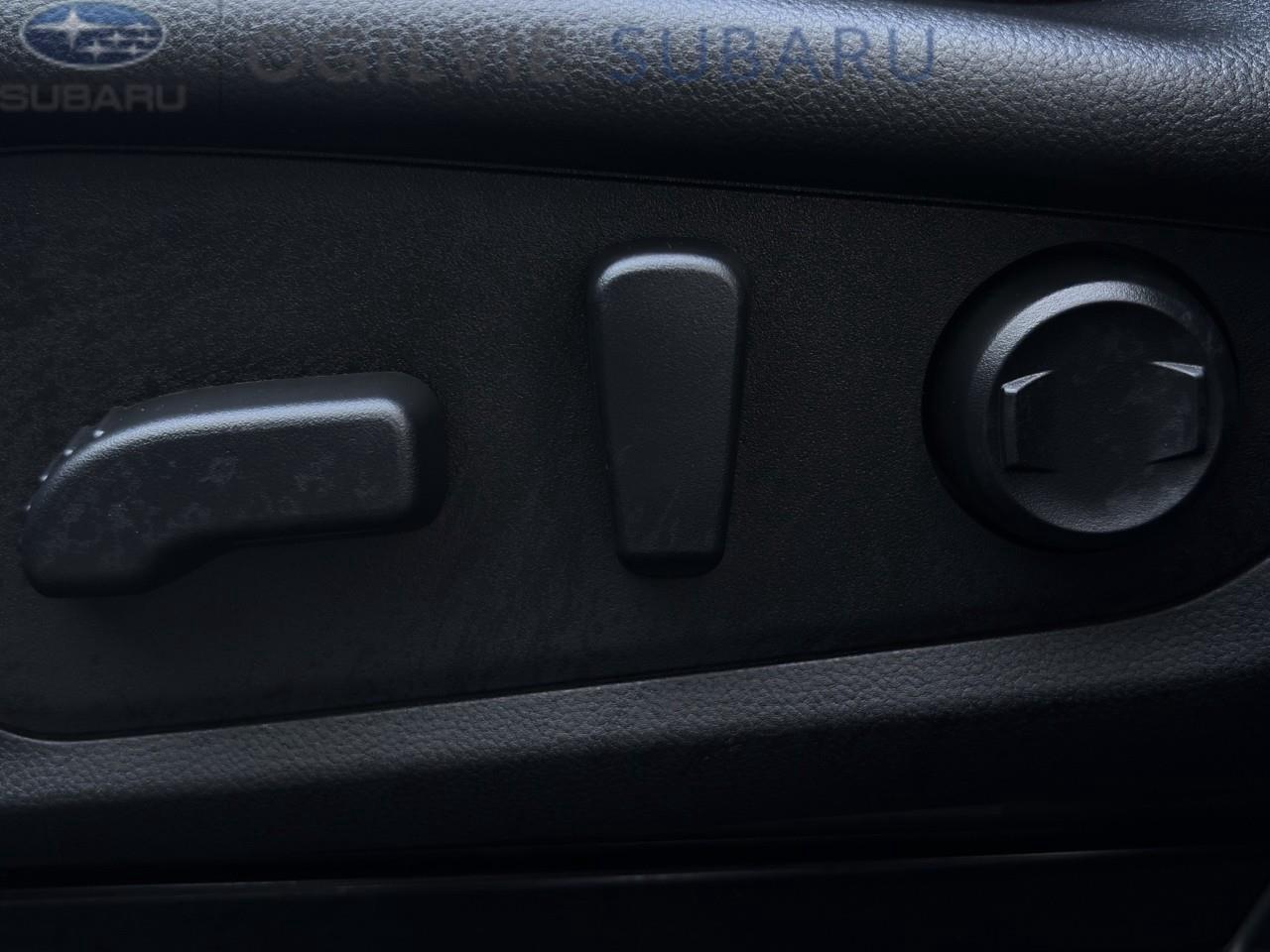 2026 Subaru Forester Limited 4dr All-Wheel Drive Photo