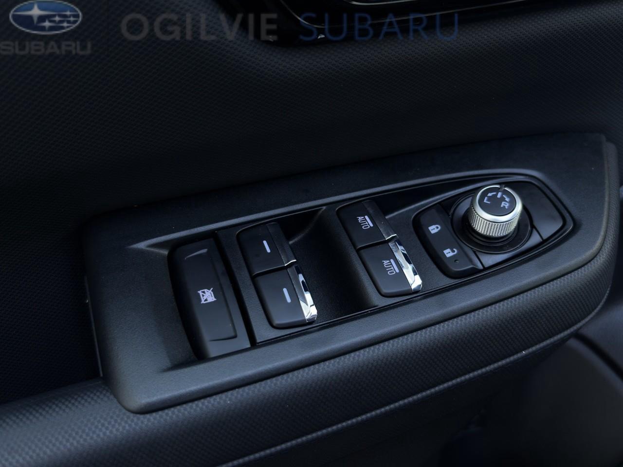 2026 Subaru Forester Limited 4dr All-Wheel Drive Photo