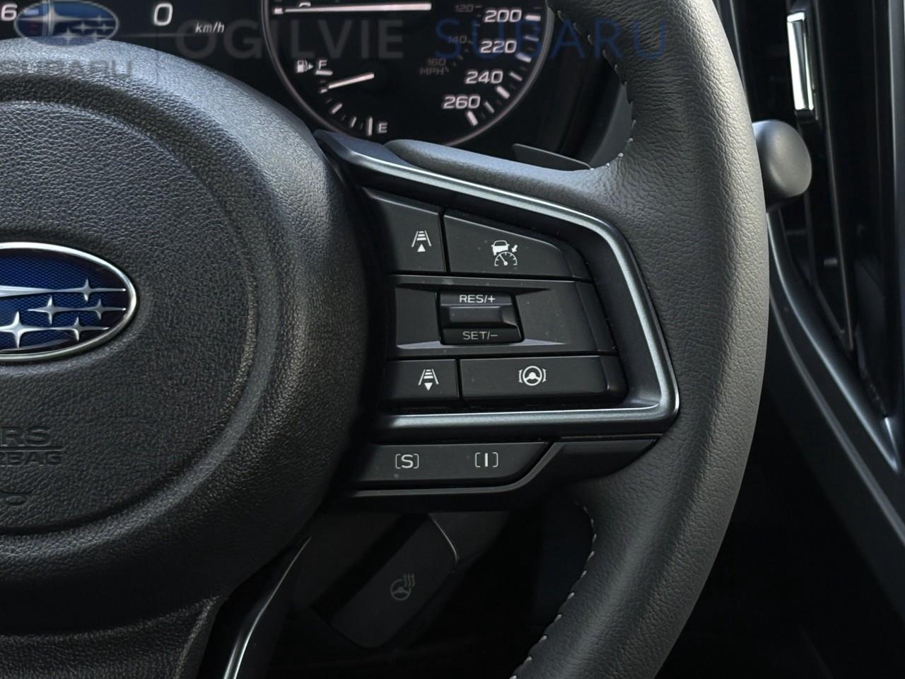2026 Subaru Forester Limited 4dr All-Wheel Drive Photo