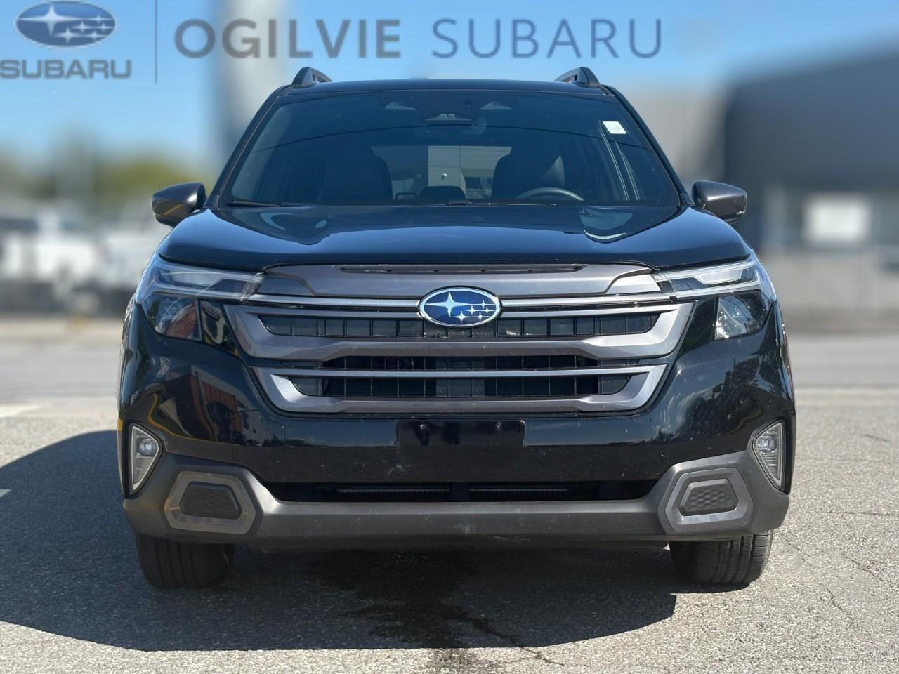 2026 Subaru Forester Limited 4dr All-Wheel Drive Photo