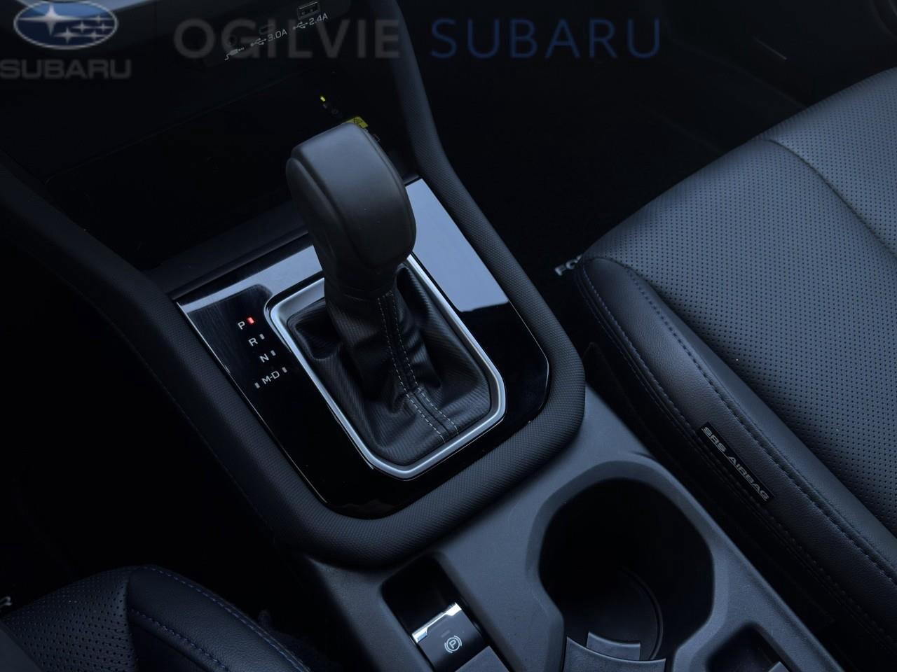 2026 Subaru Forester Limited 4dr All-Wheel Drive Photo