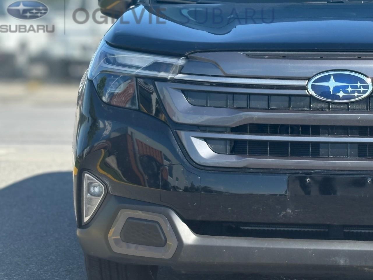 2026 Subaru Forester Limited 4dr All-Wheel Drive Photo