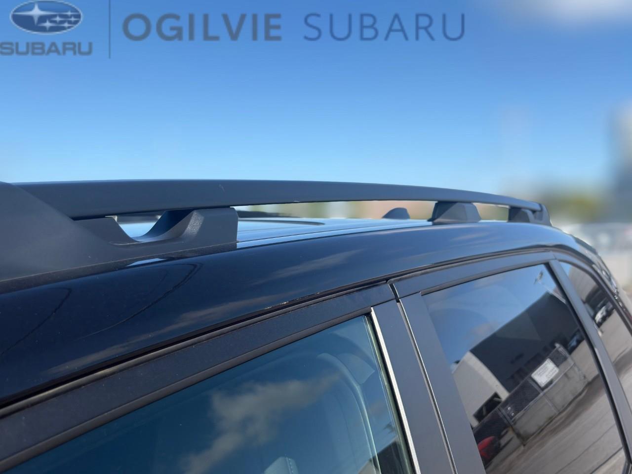 2026 Subaru Forester Limited 4dr All-Wheel Drive Photo