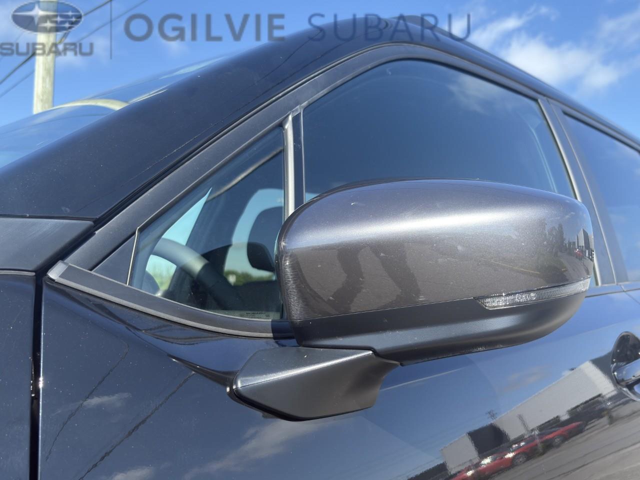 2026 Subaru Forester Limited 4dr All-Wheel Drive Photo