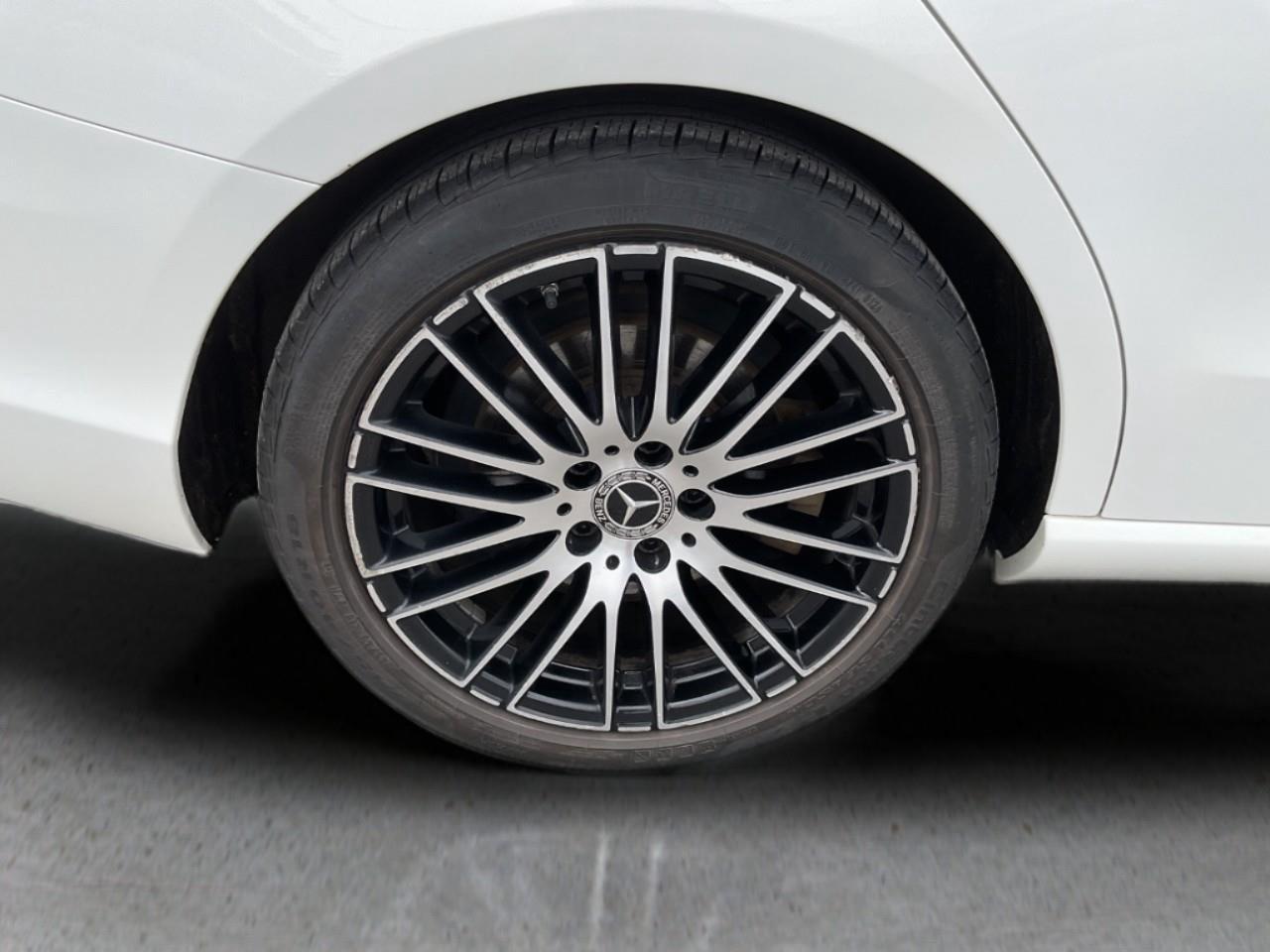 2024 Mercedes-Benz C-Class Base C 300 4dr All-Wheel Drive 4MATIC Sedan Photo