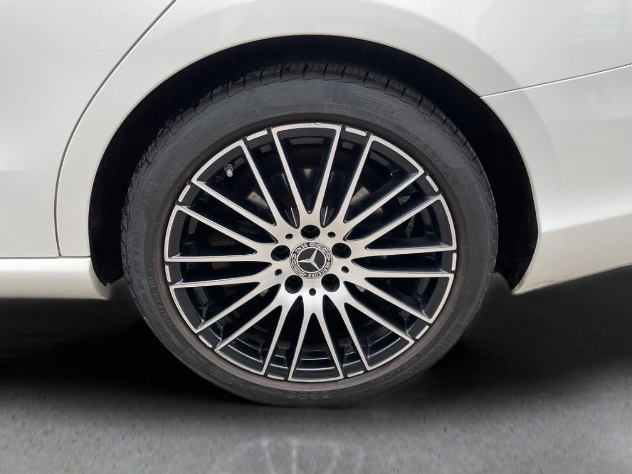 2024 Mercedes-Benz C-Class Base C 300 4dr All-Wheel Drive 4MATIC Sedan Photo