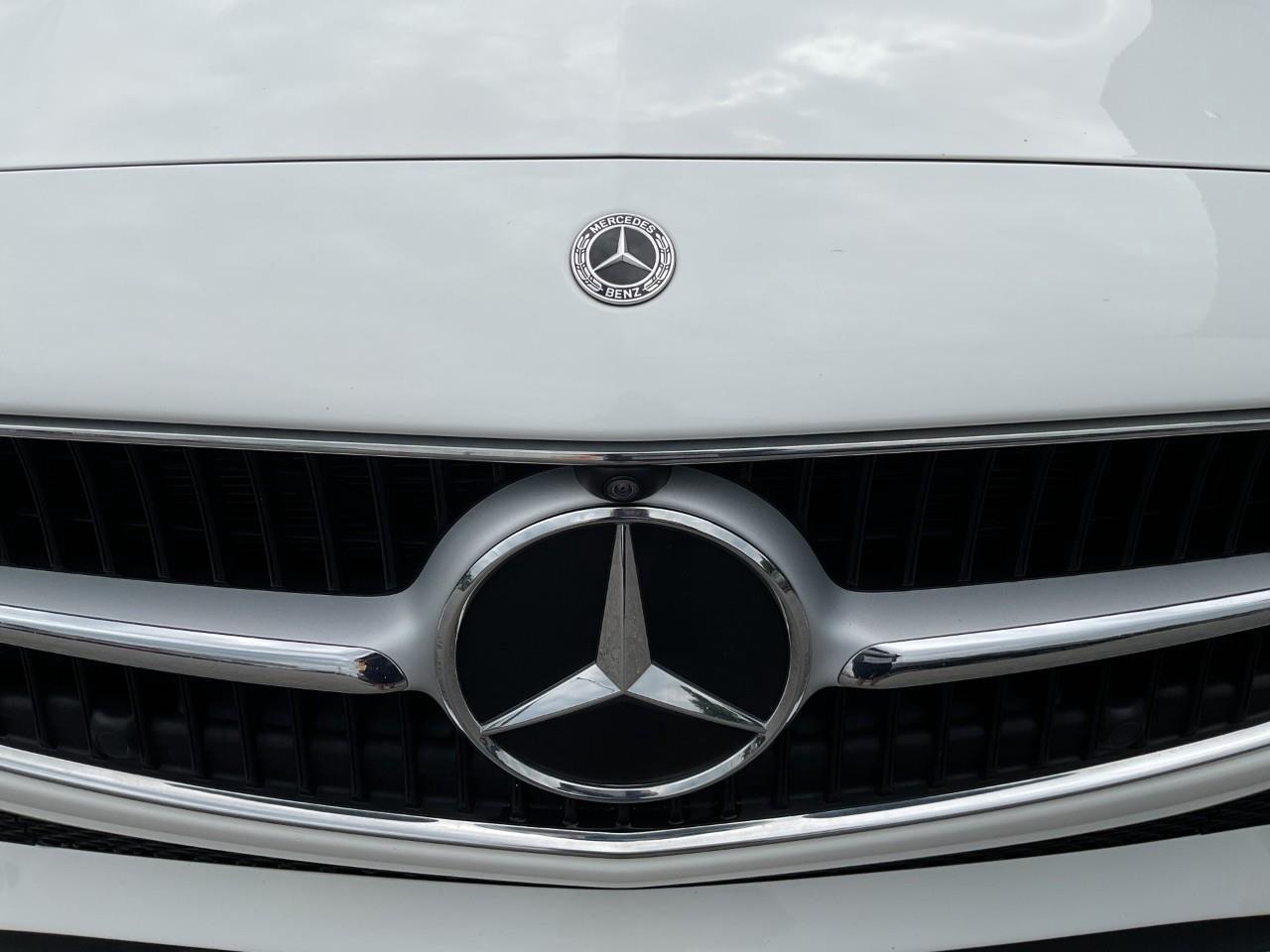 2024 Mercedes-Benz C-Class Base C 300 4dr All-Wheel Drive 4MATIC Sedan Photo