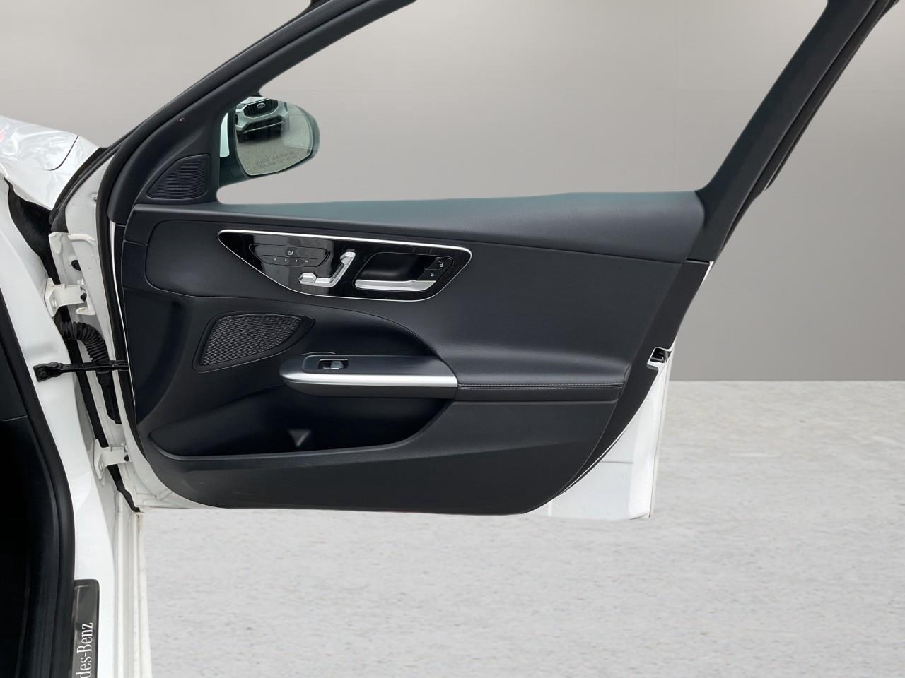 2024 Mercedes-Benz C-Class Base C 300 4dr All-Wheel Drive 4MATIC Sedan Photo