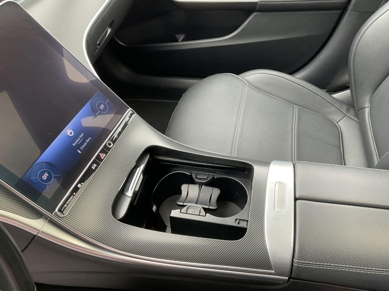 2024 Mercedes-Benz C-Class Base C 300 4dr All-Wheel Drive 4MATIC Sedan Photo