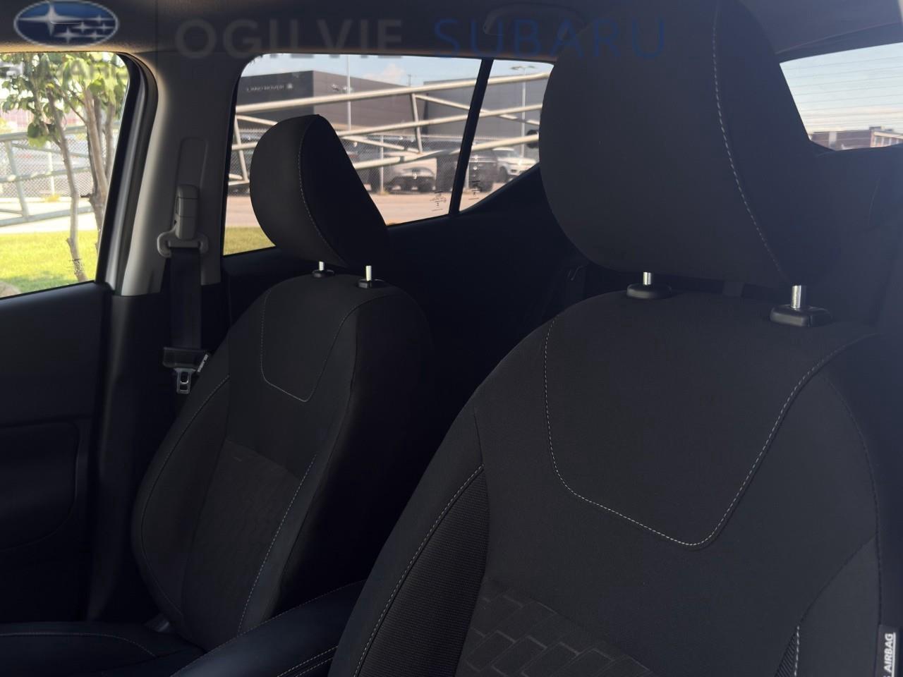 2024 Nissan Kicks SV 4dr Front-Wheel Drive Photo