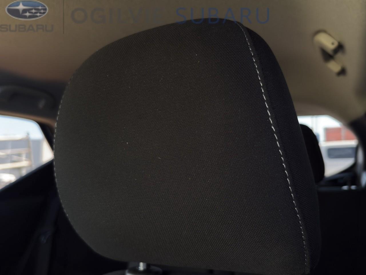 2024 Nissan Kicks SV 4dr Front-Wheel Drive Photo
