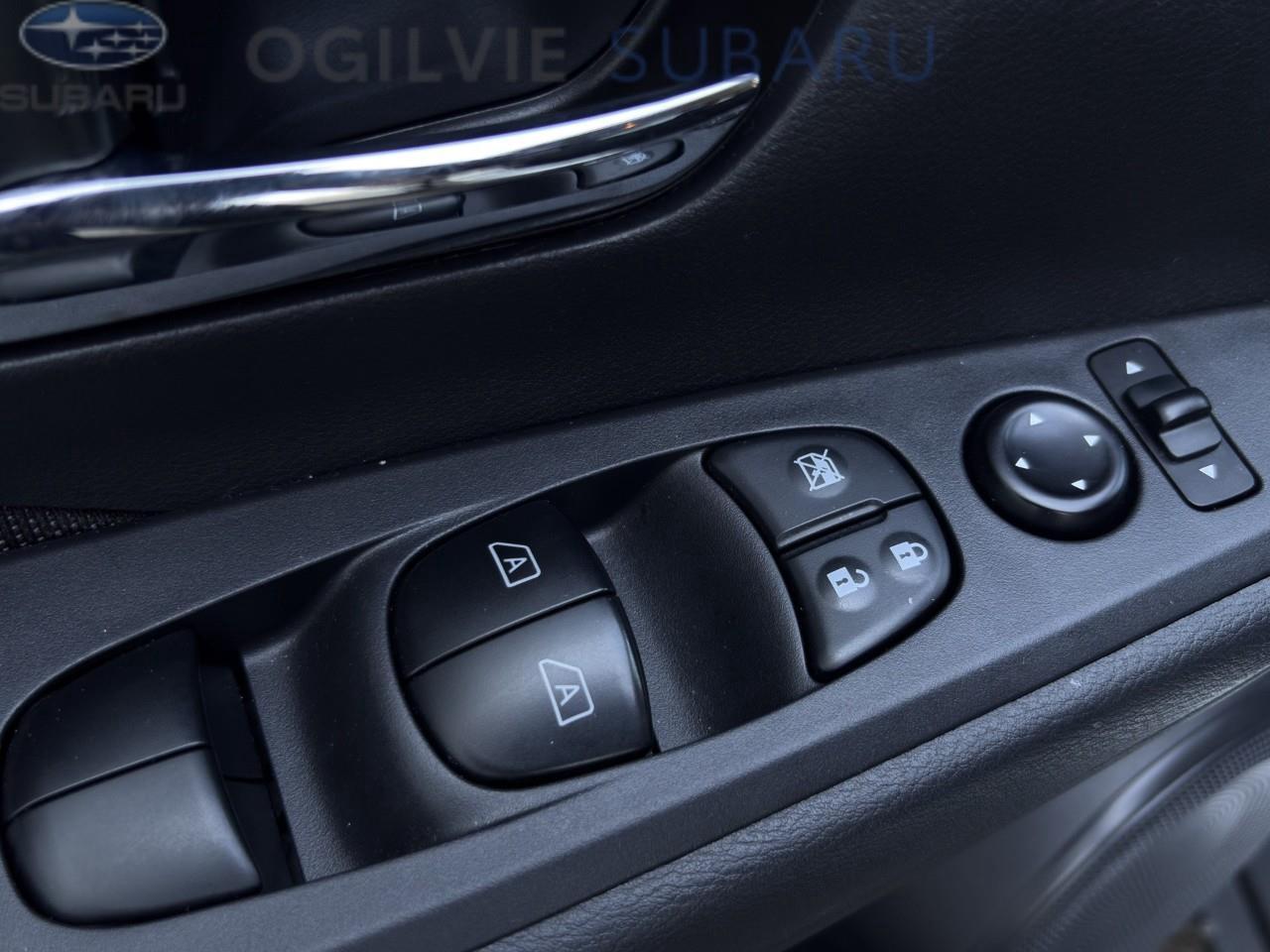 2024 Nissan Kicks SV 4dr Front-Wheel Drive Photo