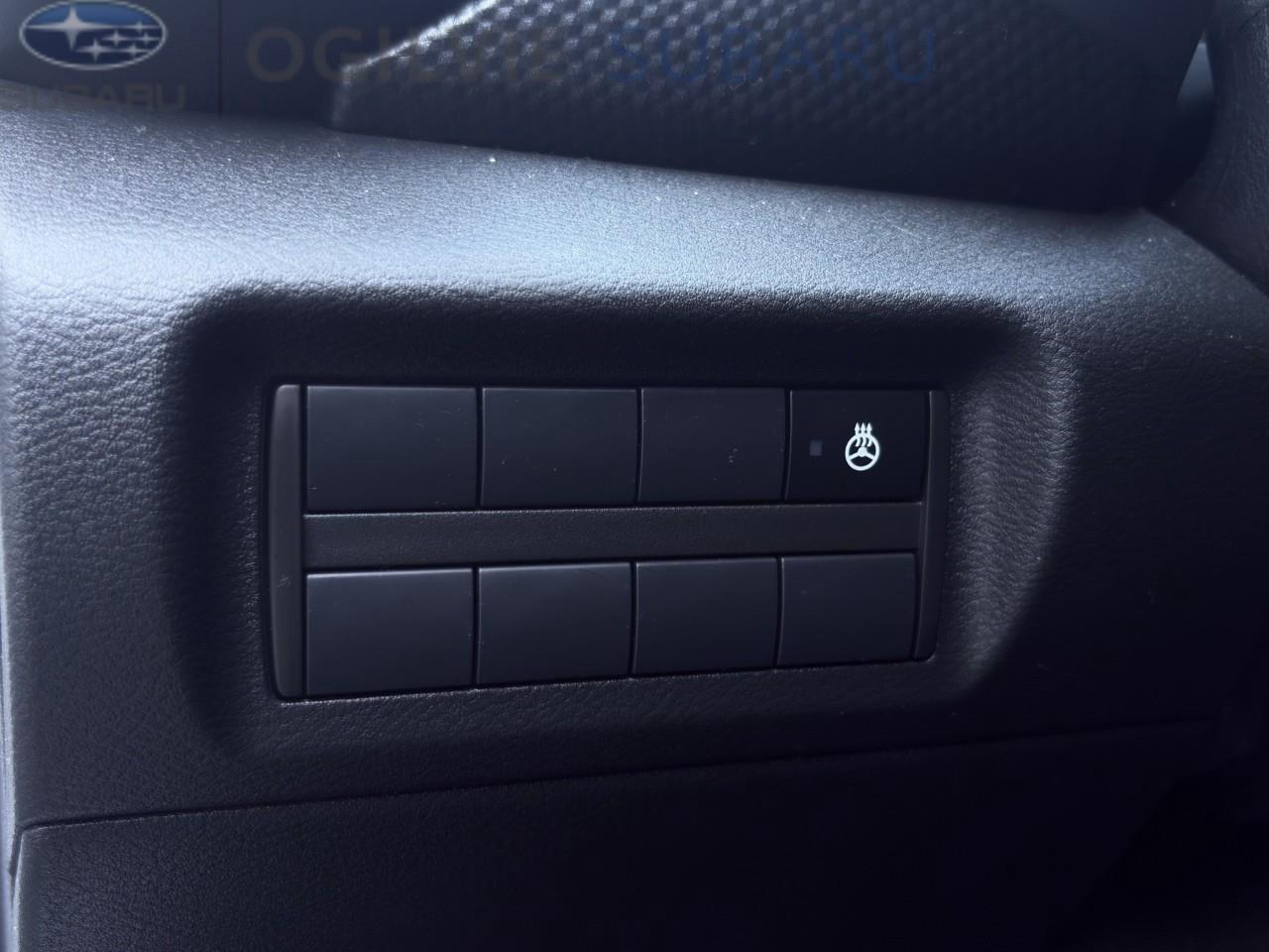 2024 Nissan Kicks SV 4dr Front-Wheel Drive Photo