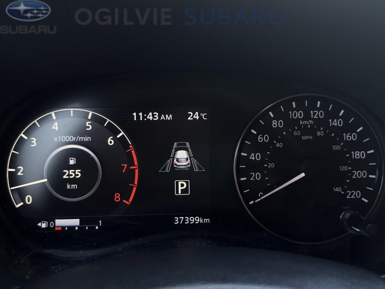 2024 Nissan Kicks SV 4dr Front-Wheel Drive Photo