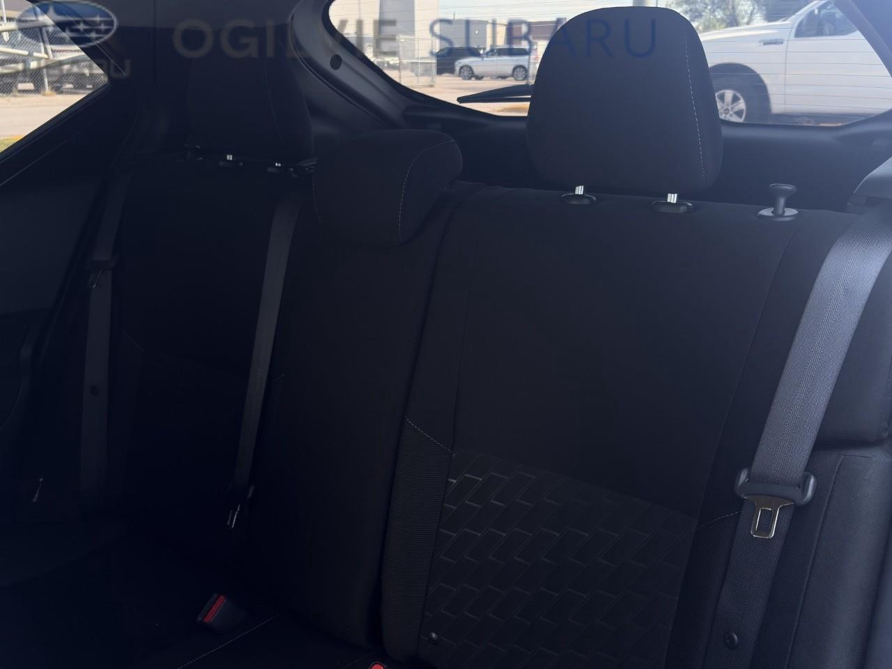 2024 Nissan Kicks SV 4dr Front-Wheel Drive Photo