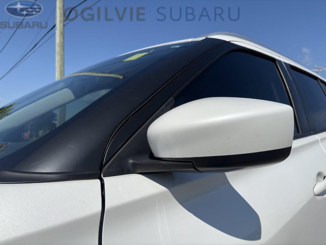 2024 Nissan Kicks SV 4dr Front-Wheel Drive Photo