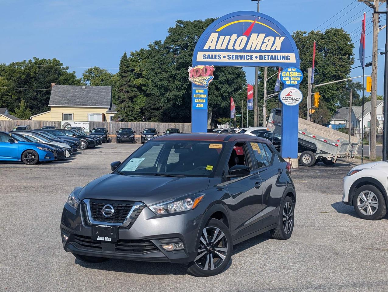 Vehicle Image