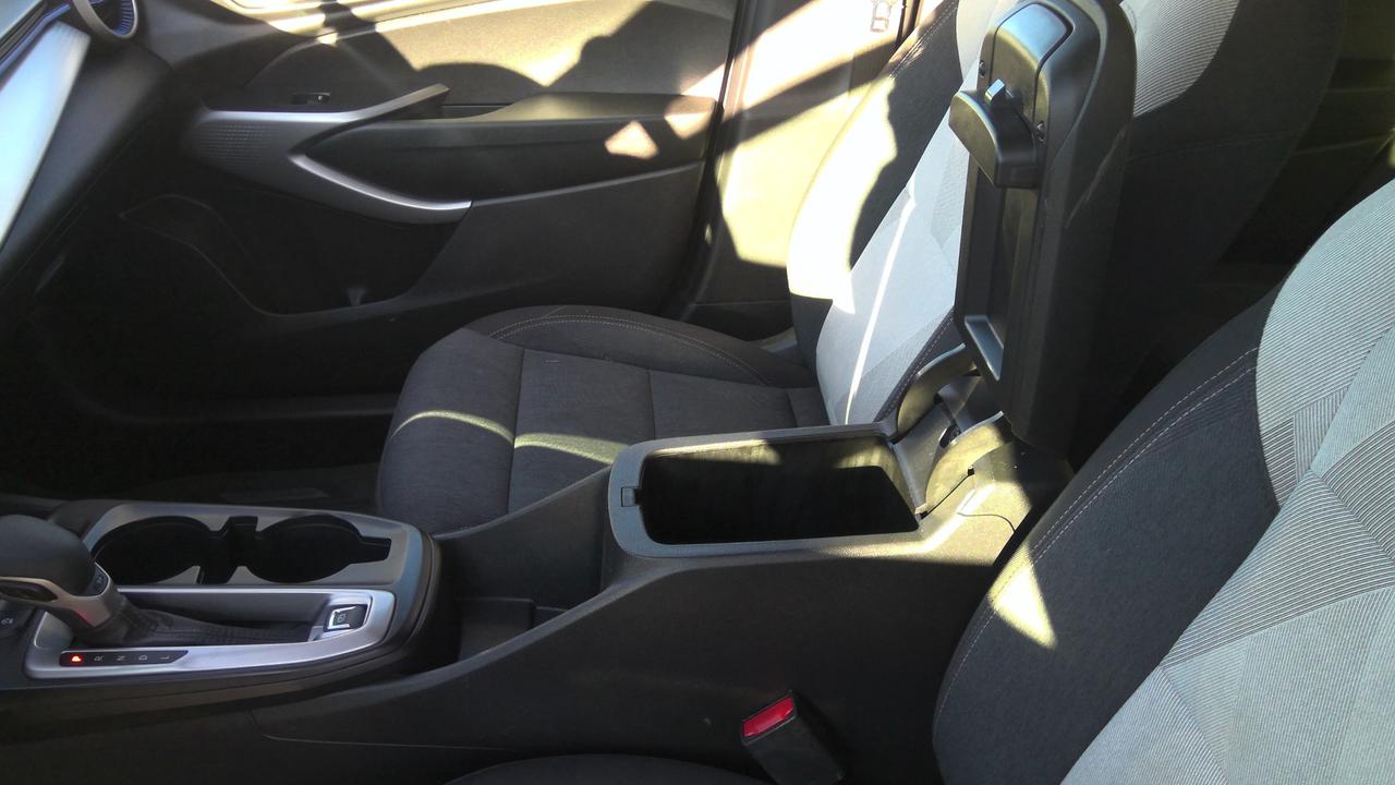 2024 Chevrolet Trax LS 4dr Front-Wheel Drive Photo