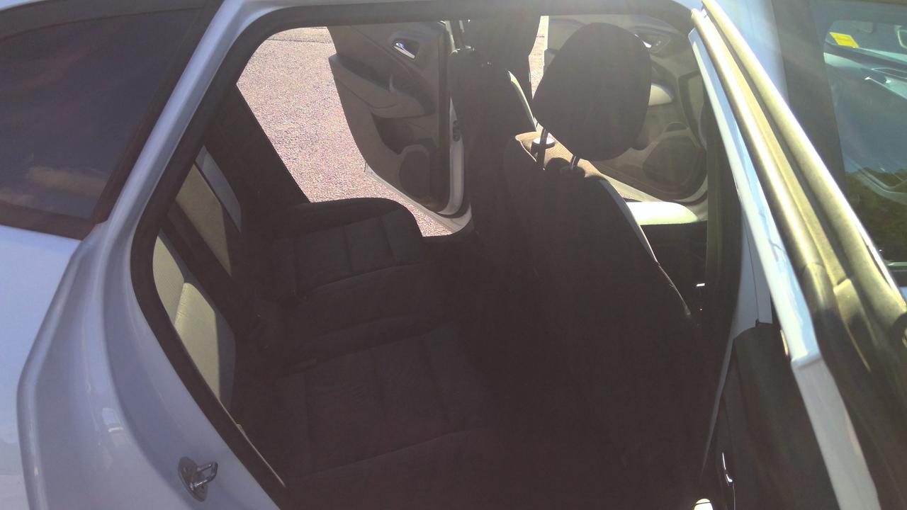 2024 Chevrolet Trax LS 4dr Front-Wheel Drive Photo