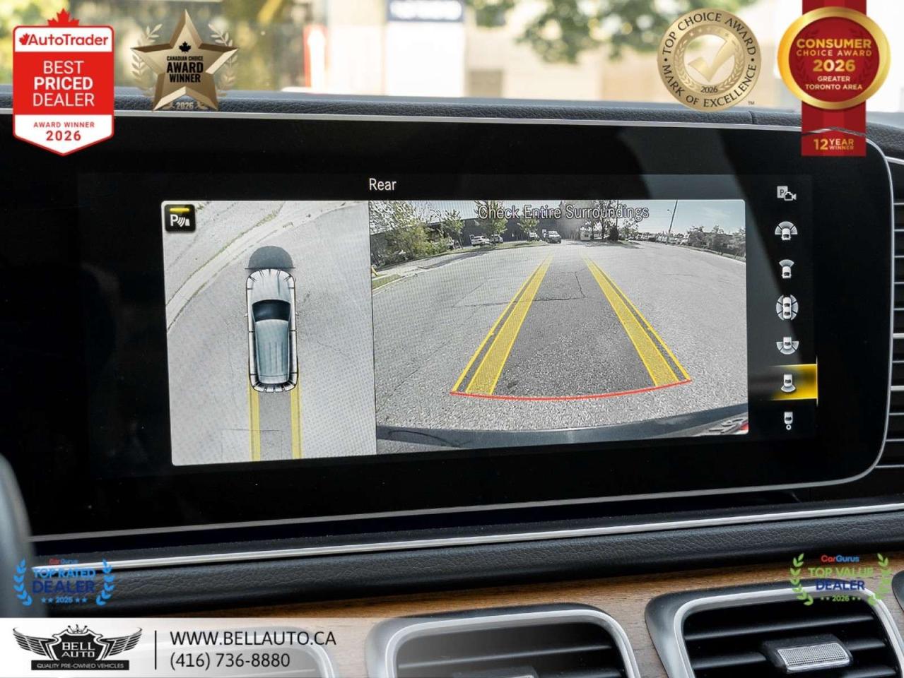 2021 Mercedes-Benz GLE 350   AMGPKG   NIGHTPKG   TECHPKG   PRMPKG   CMFRTPKG   UPGRDRIMS   SRVCRCRDS   NOACCIDENT Photo