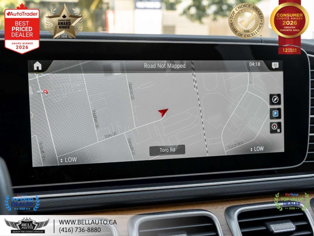 2021 Mercedes-Benz GLE 350   AMGPKG   NIGHTPKG   TECHPKG   PRMPKG   CMFRTPKG   UPGRDRIMS   SRVCRCRDS   NOACCIDENT Photo3