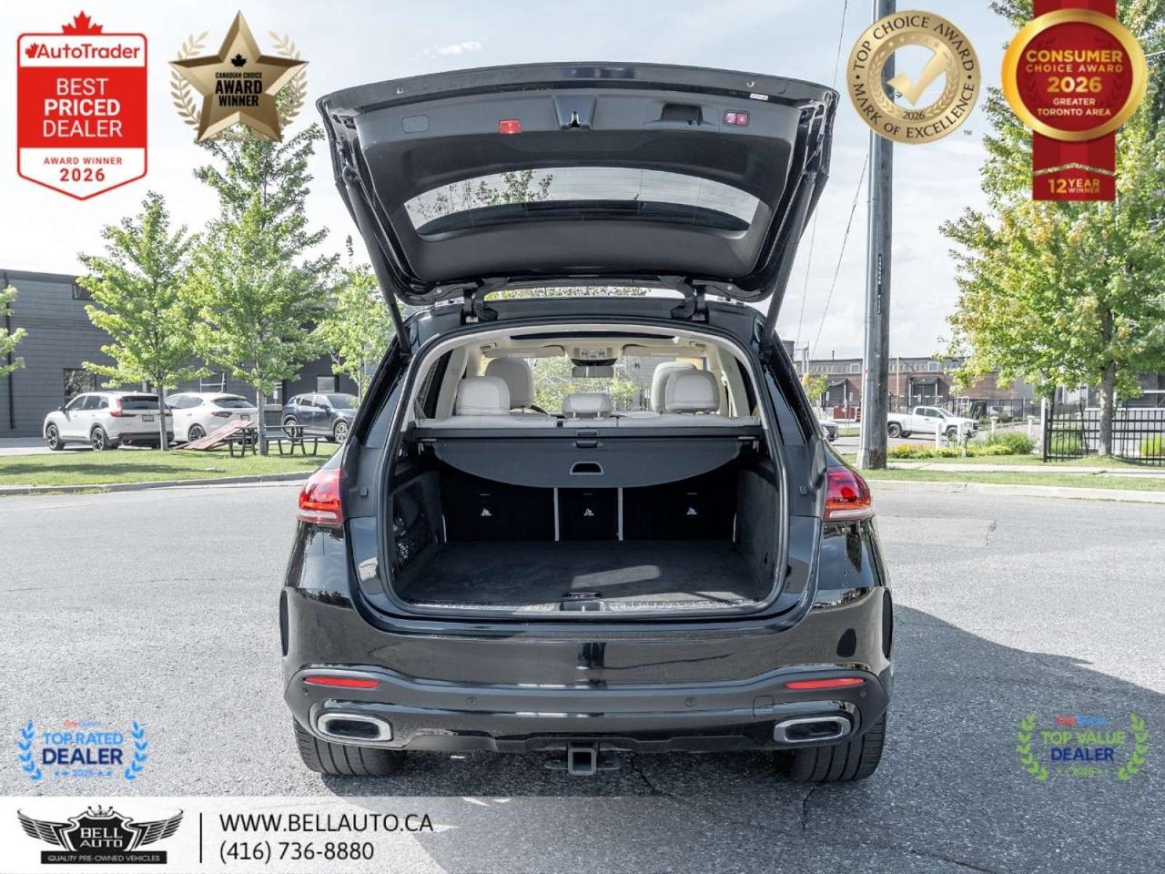 2021 Mercedes-Benz GLE 350   AMGPKG   NIGHTPKG   TECHPKG   PRMPKG   CMFRTPKG   UPGRDRIMS   SRVCRCRDS   NOACCIDENT Photo