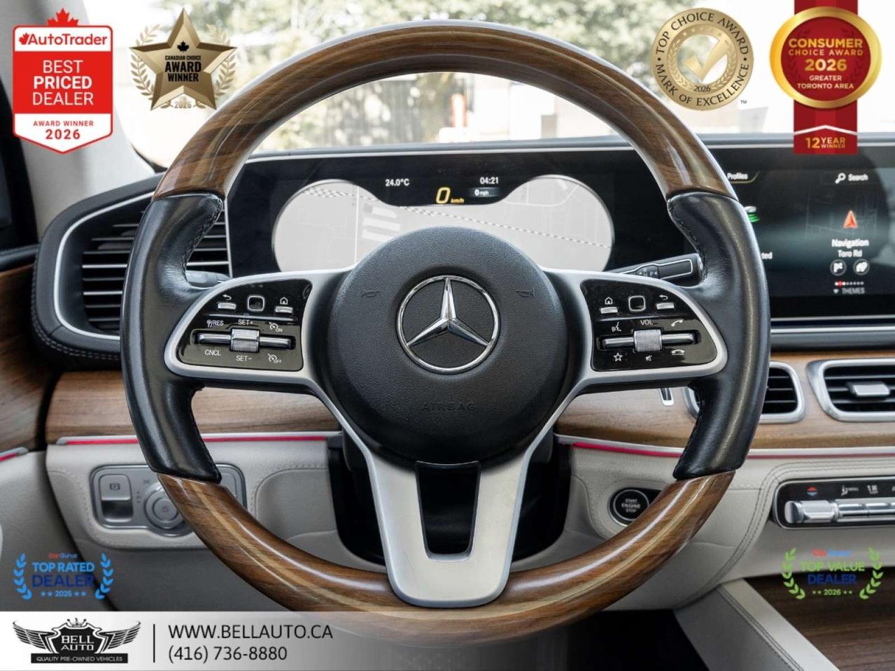 2021 Mercedes-Benz GLE 350   AMGPKG   NIGHTPKG   TECHPKG   PRMPKG   CMFRTPKG   UPGRDRIMS   SRVCRCRDS   NOACCIDENT Photo