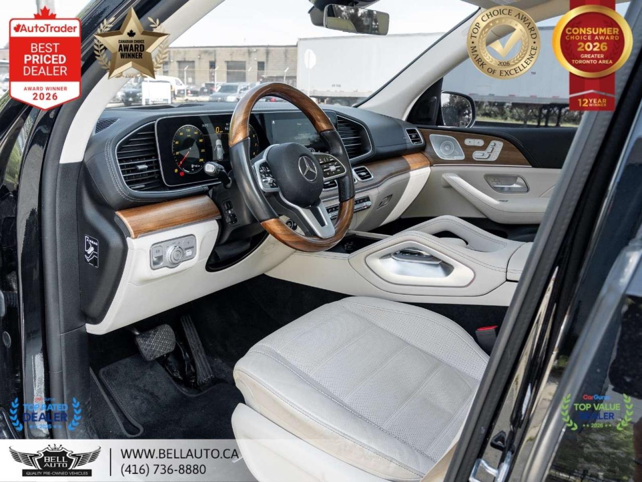 2021 Mercedes-Benz GLE 350   AMGPKG   NIGHTPKG   TECHPKG   PRMPKG   CMFRTPKG   UPGRDRIMS   SRVCRCRDS   NOACCIDENT Photo