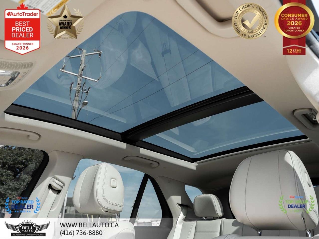 2021 Mercedes-Benz GLE 350   AMGPKG   NIGHTPKG   TECHPKG   PRMPKG   CMFRTPKG   UPGRDRIMS   SRVCRCRDS   NOACCIDENT Photo