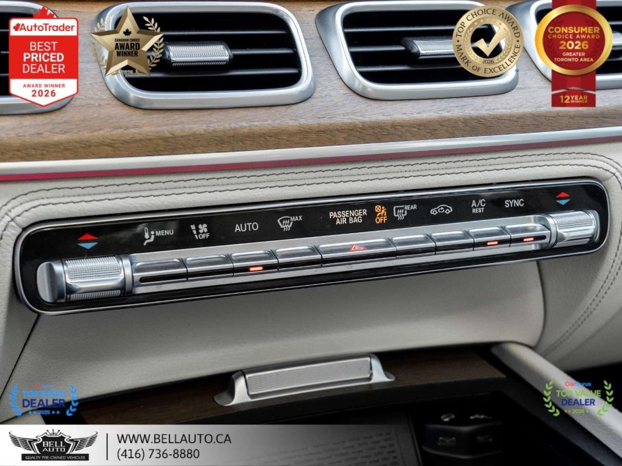 2021 Mercedes-Benz GLE 350   AMGPKG   NIGHTPKG   TECHPKG   PRMPKG   CMFRTPKG   UPGRDRIMS   SRVCRCRDS   NOACCIDENT Photo
