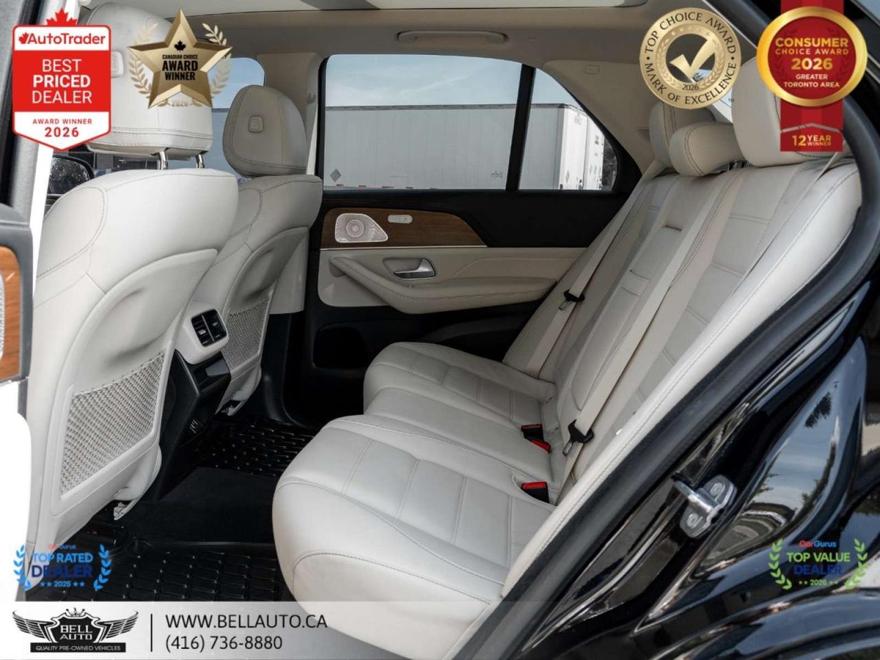 2021 Mercedes-Benz GLE 350   AMGPKG   NIGHTPKG   TECHPKG   PRMPKG   CMFRTPKG   UPGRDRIMS   SRVCRCRDS   NOACCIDENT Photo