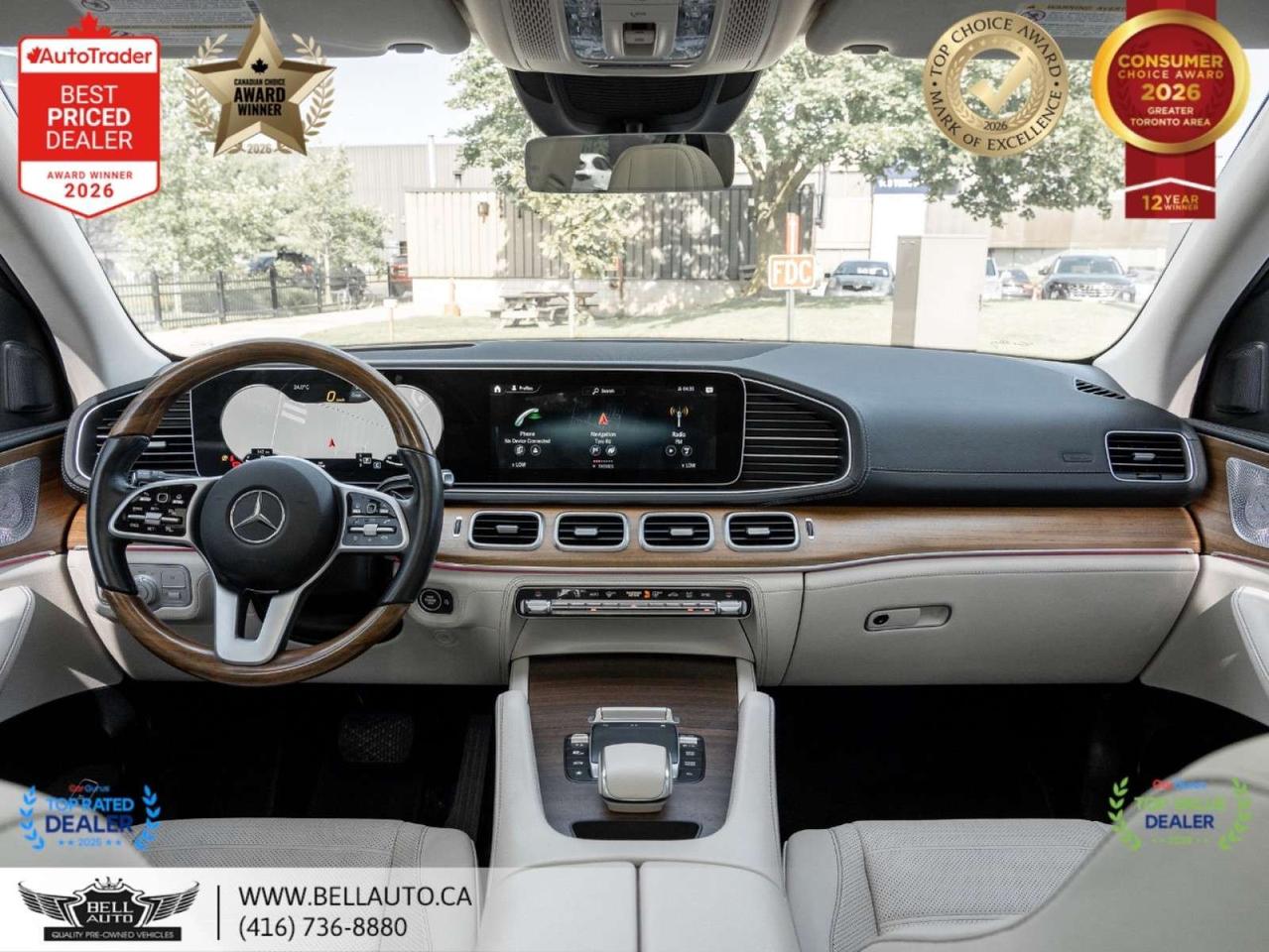 2021 Mercedes-Benz GLE 350   AMGPKG   NIGHTPKG   TECHPKG   PRMPKG   CMFRTPKG   UPGRDRIMS   SRVCRCRDS   NOACCIDENT Photo