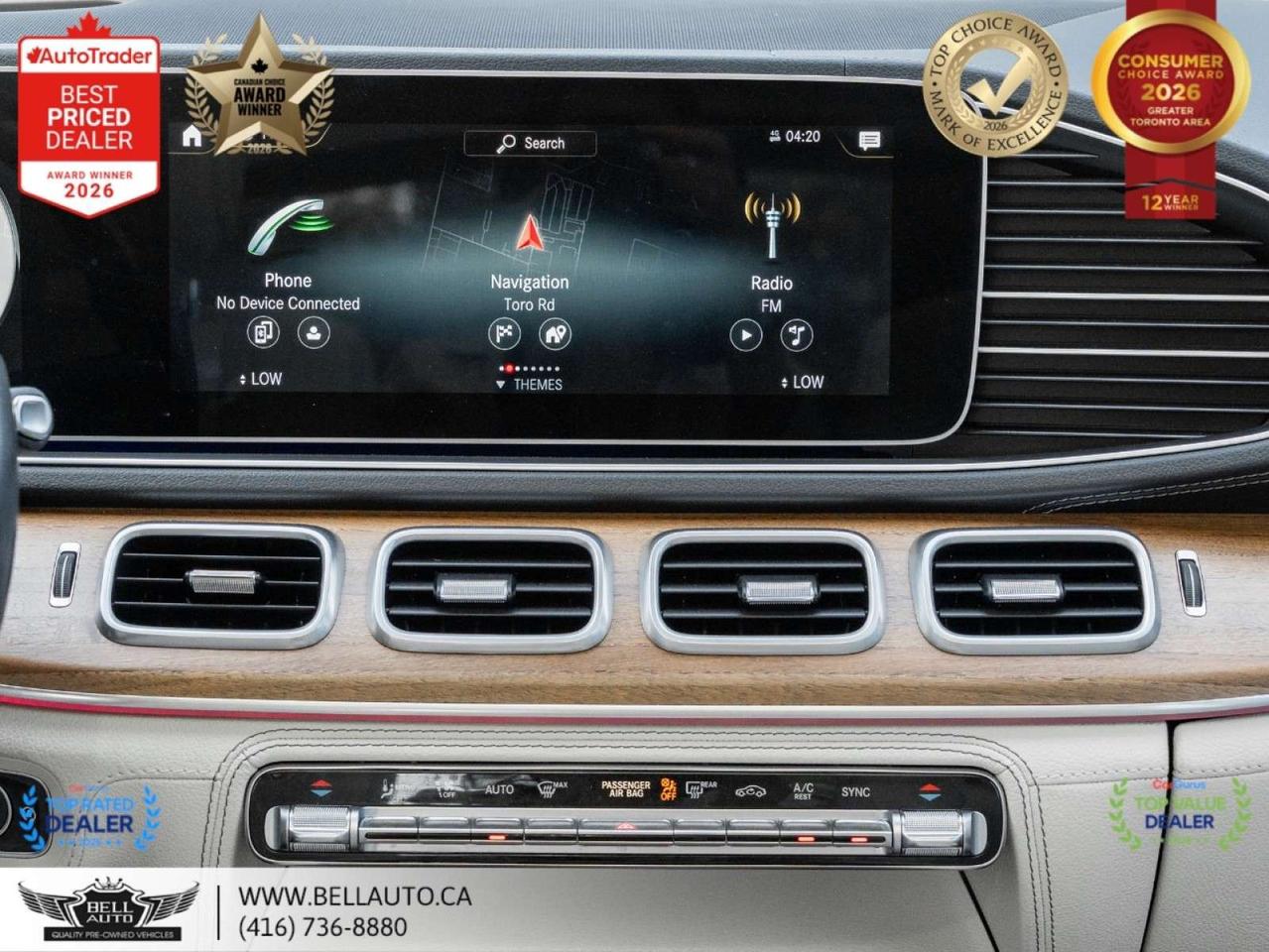 2021 Mercedes-Benz GLE 350   AMGPKG   NIGHTPKG   TECHPKG   PRMPKG   CMFRTPKG   UPGRDRIMS   SRVCRCRDS   NOACCIDENT Photo