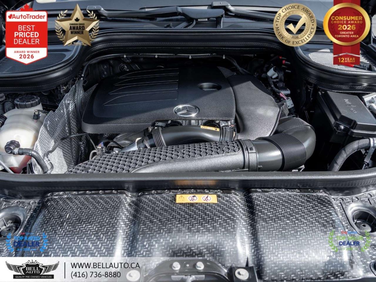 2021 Mercedes-Benz GLE 350   AMGPKG   NIGHTPKG   TECHPKG   PRMPKG   CMFRTPKG   UPGRDRIMS   SRVCRCRDS   NOACCIDENT Photo