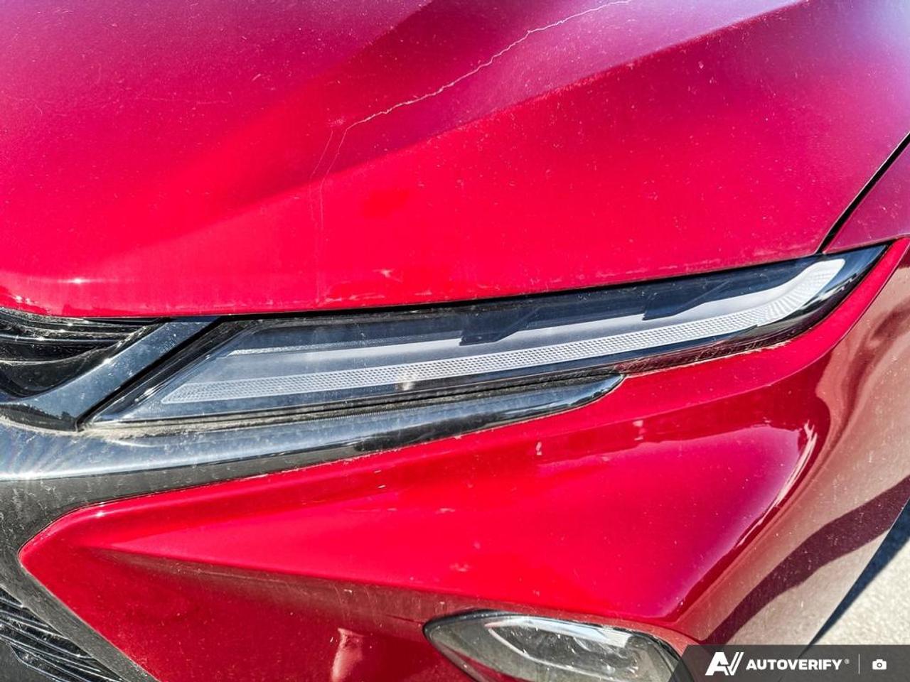 2026 Chevrolet Blazer RS 4dr All-Wheel Drive Photo
